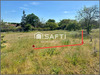 Ma-Cabane - Vente Terrain Lencloitre, 1181 m²