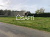 Ma-Cabane - Vente Terrain Lencloitre, 1113 m²