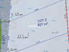 Ma-Cabane - Vente Terrain Lencloître, 827 m²