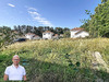 Ma-Cabane - Vente Terrain LES ABRETS, 463 m²