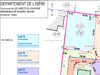 Ma-Cabane - Vente Terrain LES ABRETS, 463 m²