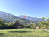 Ma-Cabane - Vente Terrain Les Adrets, 1425 m²