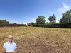 Ma-Cabane - Vente Terrain LES AVENIERES, 613 m²