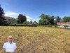 Ma-Cabane - Vente Terrain LES AVENIERES, 802 m²