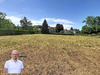 Ma-Cabane - Vente Terrain LES AVENIERES, 802 m²
