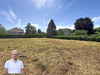 Ma-Cabane - Vente Terrain LES AVENIERES, 802 m²
