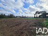 Ma-Cabane - Vente Terrain Les Essards, 1960 m²