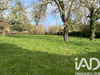 Ma-Cabane - Vente Terrain Les Granges-le-Roi, 834 m²