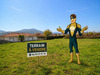 Ma-Cabane - Vente Terrain Les Martres-de-Veyre, 859 m²