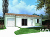 Ma-Cabane - Vente Terrain Les Mathes, 262 m²