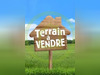 Ma-Cabane - Vente Terrain LES MEES, 579 m²