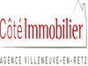 Ma-Cabane - Vente Terrain LES MOUTIERS-EN-RETZ, 2056 m²