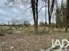 Ma-Cabane - Vente Terrain Les Ormes-sur-Voulzie, 832 m²