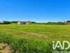 Ma-Cabane - Vente Terrain Les Pins, 2866 m²