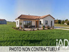 Ma-Cabane - Vente Terrain Les Pins, 2866 m²