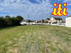 Ma-Cabane - Vente Terrain Les Sables-d'Olonne, 932 m²