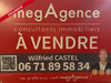 Ma-Cabane - Vente Terrain LES SABLES D OLONNE, 557 m²