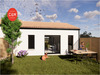 Ma-Cabane - Vente Terrain LES SORINIERES, 206 m²