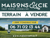 Ma-Cabane - Vente Terrain LEYMENT, 500 m²