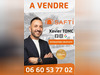 Ma-Cabane - Vente Terrain Lievin, 2022 m²