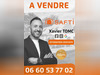 Ma-Cabane - Vente Terrain Lievin, 634 m²