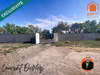 Ma-Cabane - Vente Terrain Lignan-sur-Orb, 371 m²