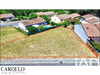Ma-Cabane - Vente Terrain Limoux, 532 m²