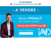 Ma-Cabane - Vente Terrain Linas, 386 m²