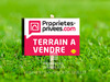 Ma-Cabane - Vente Terrain LISLE SUR TARN, 743 m²