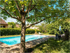Ma-Cabane - Vente Terrain LISLE SUR TARN, 760 m²