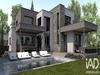 Ma-Cabane - Vente Terrain Lissieu, 1119 m²
