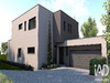 Ma-Cabane - Vente Terrain Lissieu, 1119 m²