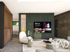 Ma-Cabane - Vente Terrain Lissieu, 1119 m²