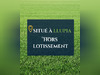 Ma-Cabane - Vente Terrain Llupia, 661 m²