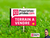 Ma-Cabane - Vente Terrain LONGESSAIGNE, 429 m²