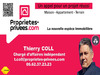 Ma-Cabane - Vente Terrain LONGESSAIGNE, 481 m²