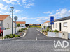 Ma-Cabane - Vente Terrain Longeville-sur-Mer, 482 m²