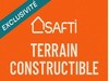 Ma-Cabane - Vente Terrain Lons-le-Saunier, 537 m²
