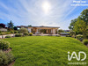 Ma-Cabane - Vente Terrain Loudes, 1330 m²