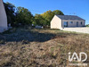 Ma-Cabane - Vente Terrain Louresse-Rochemenier, 494 m²