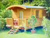 Ma-Cabane - Vente Terrain LUCEY, 1433 m²