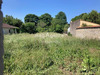 Ma-Cabane - Vente Terrain LUCON, 559 m²