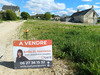 Ma-Cabane - Vente Terrain Lue-en-Baugeois, 2000 m²