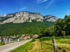 Ma-Cabane - Vente Terrain Lumbin, 700 m²