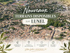 Ma-Cabane - Vente Terrain Lunel, 808 m²