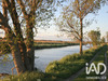 Ma-Cabane - Vente Terrain Lunel, 808 m²