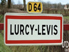 Ma-Cabane - Vente Terrain Lurcy-Lévis, 2972 m²