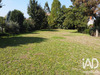 Ma-Cabane - Vente Terrain Luzinay, 972 m²