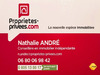 Ma-Cabane - Vente Terrain MAGNY EN VEXIN, 1917 m²