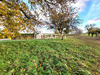 Ma-Cabane - Vente Terrain Maisons-les-Chaource, 1563 m²